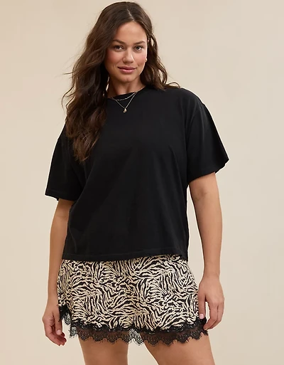 Aerie Relaxed T-Shirt