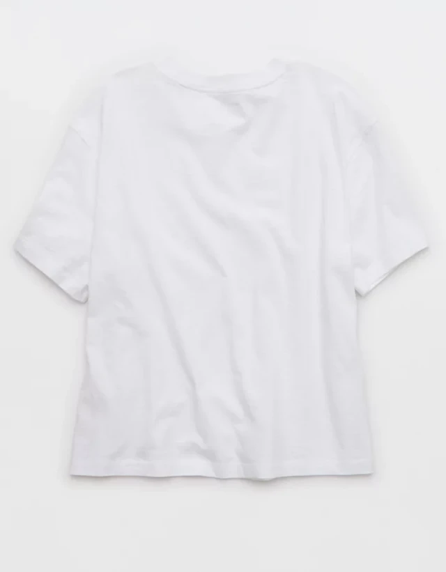 Aerie Relaxed T-Shirt