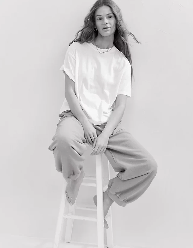 Aerie Relaxed T-Shirt