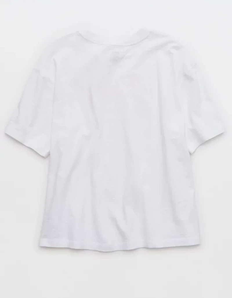 Aerie Relaxed T-Shirt