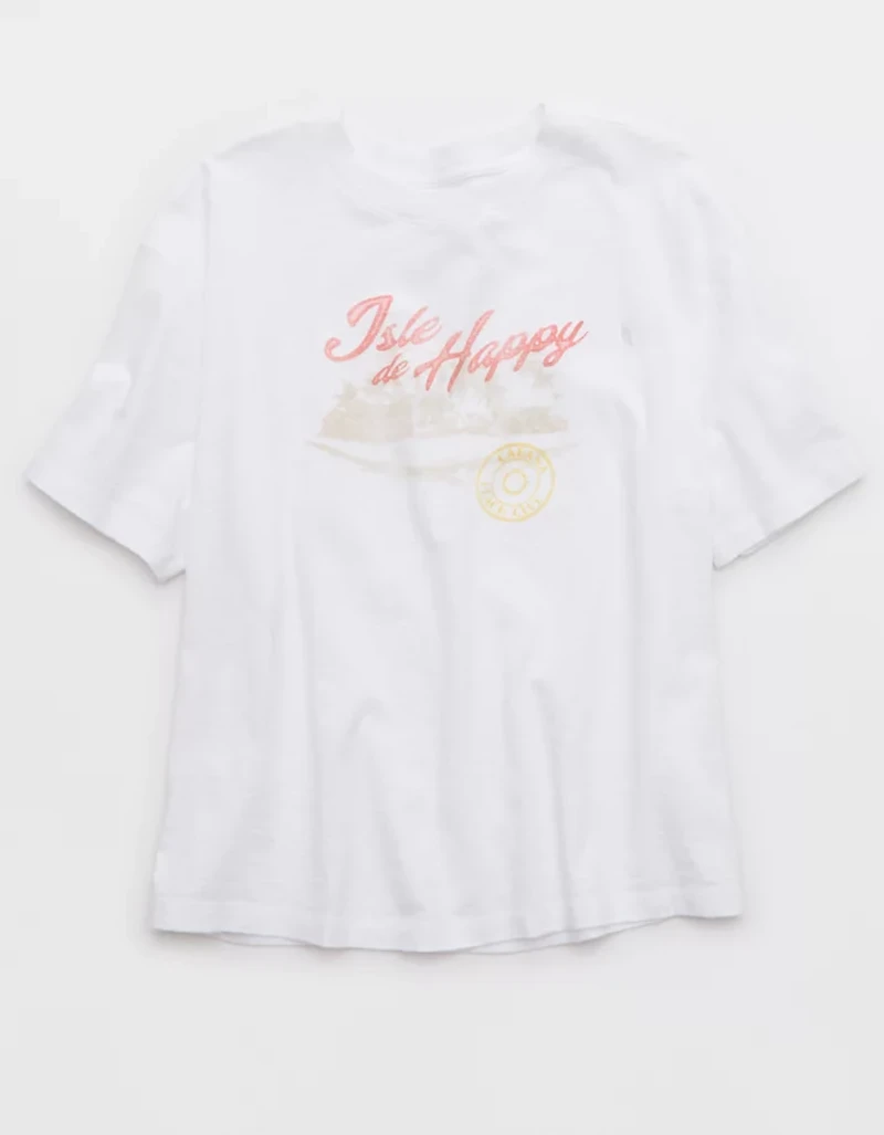 Aerie Relaxed T-Shirt