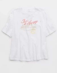 Aerie Relaxed T-Shirt