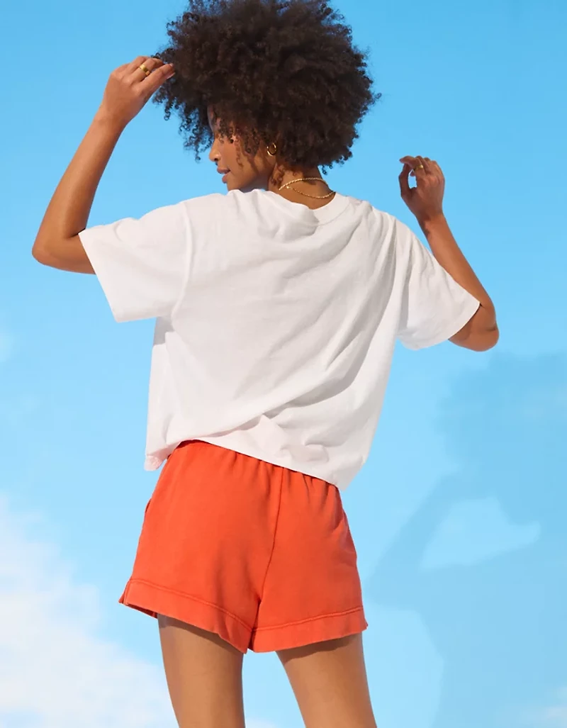 Aerie Relaxed T-Shirt