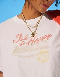 Aerie Relaxed T-Shirt