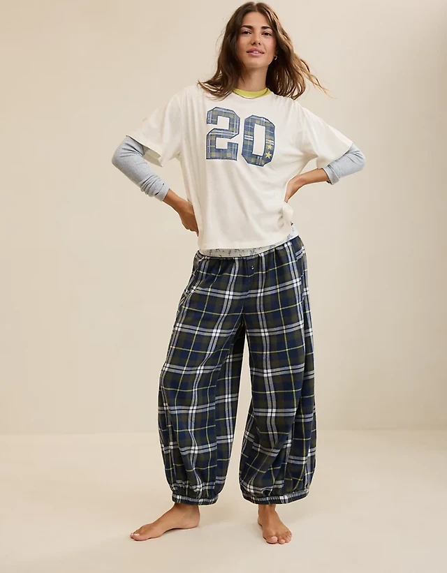 Aerie Relaxed T-Shirt