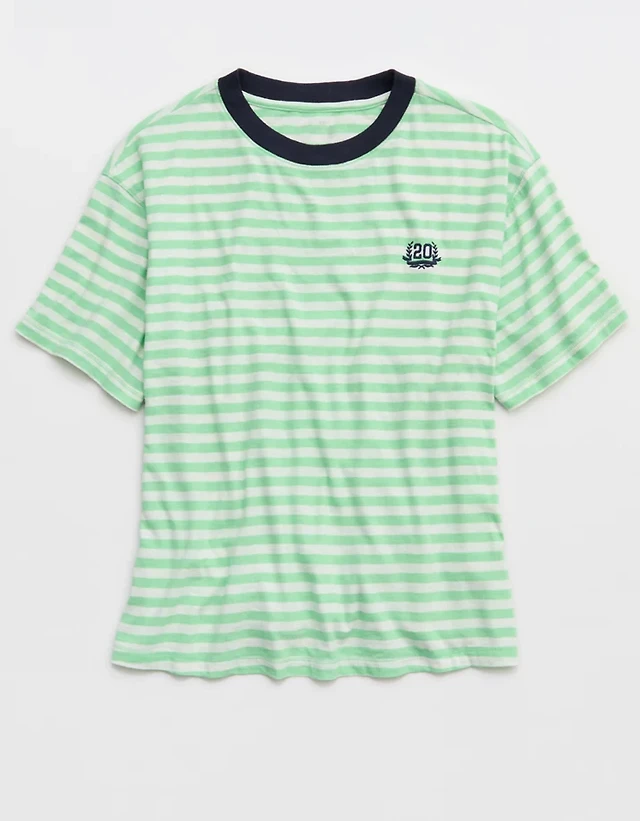 Aerie Relaxed T-Shirt