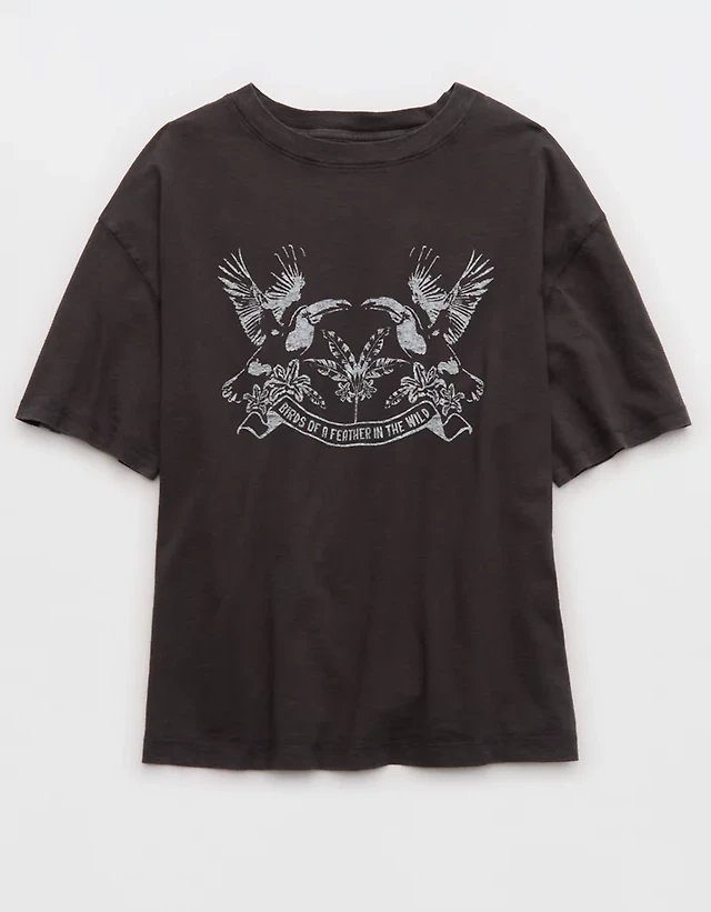 Aerie Relaxed T-Shirt