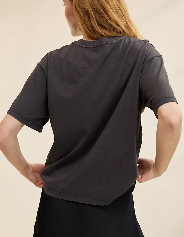 Aerie Relaxed T-Shirt