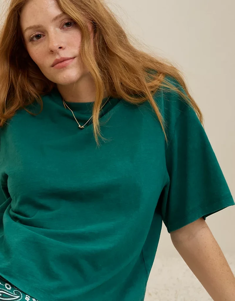 Aerie Relaxed T-Shirt