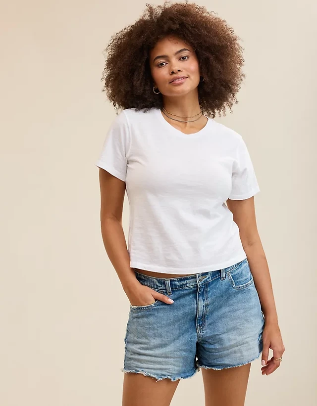 Aerie Vintage T-Shirt