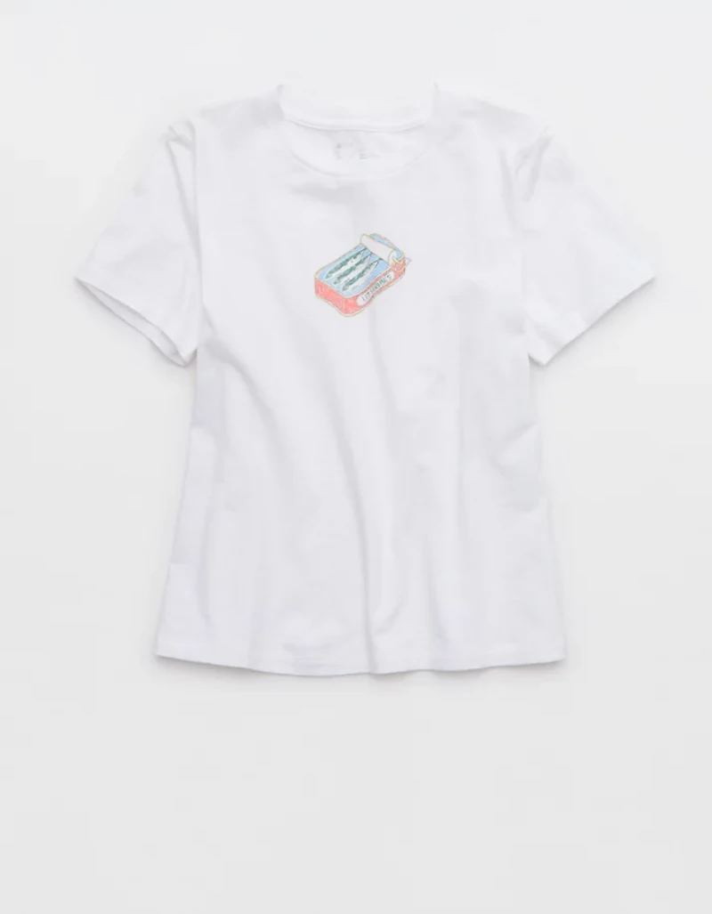 Aerie Vintage T-Shirt