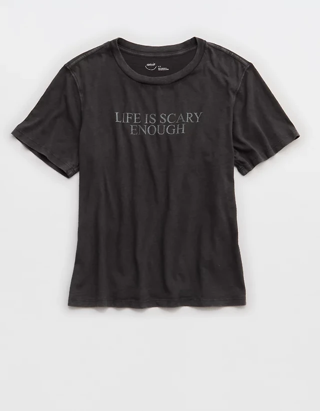 Aerie Vintage T-Shirt