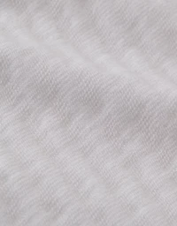 Aerie Shadow Stripe Henley T-Shirt