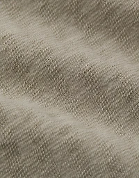 Aerie Shadow Stripe Henley T-Shirt