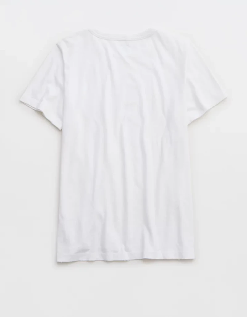 Aerie x Wicked Classic T-Shirt