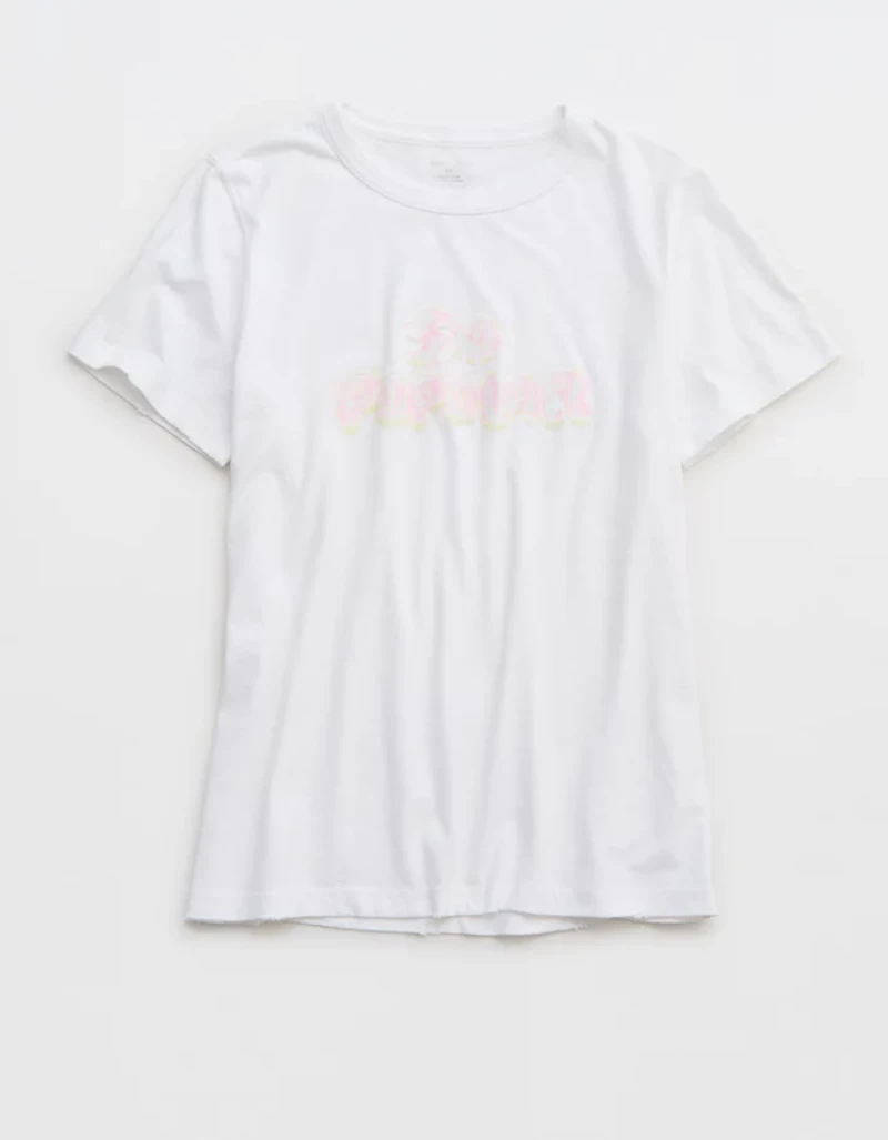 Aerie x Wicked Classic T-Shirt
