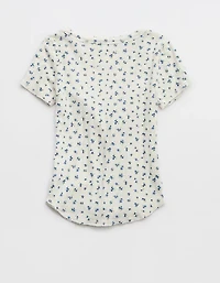 Aerie Sneak Peek T-Shirt