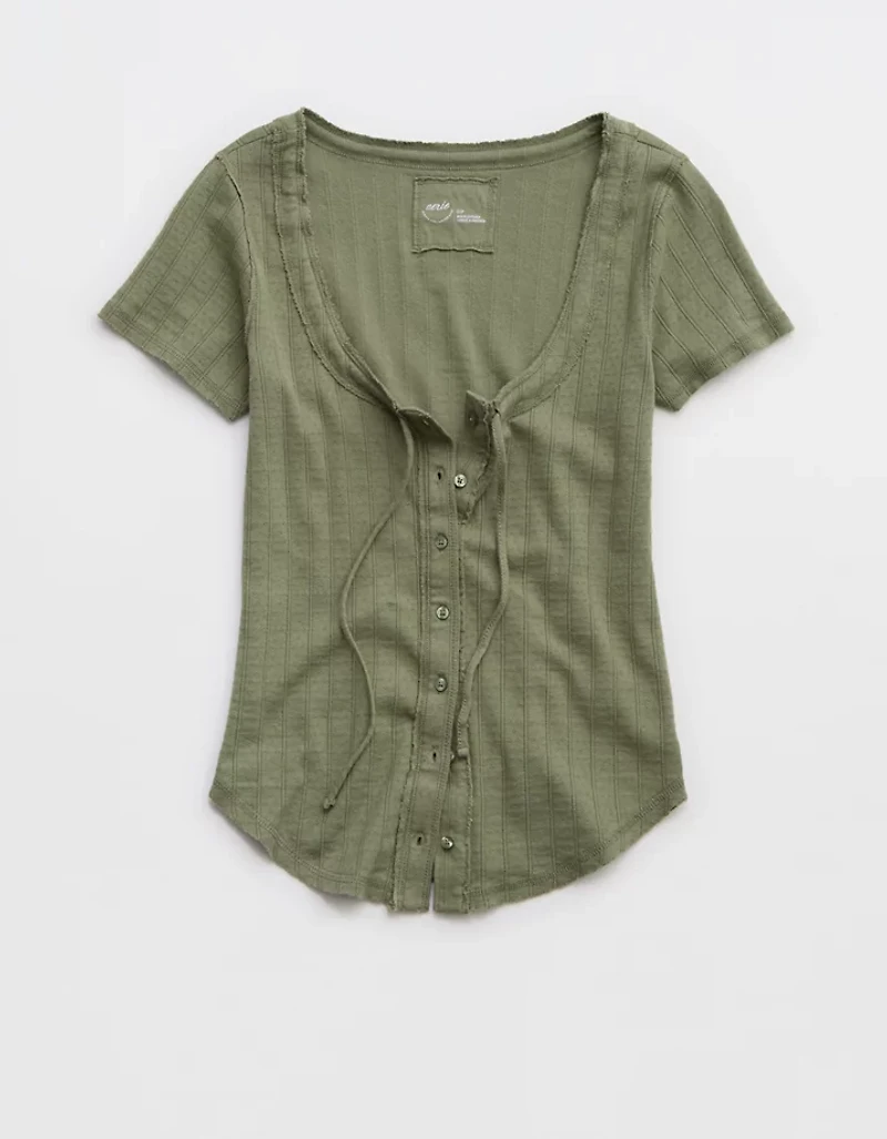 Aerie Sneak Peek T-Shirt