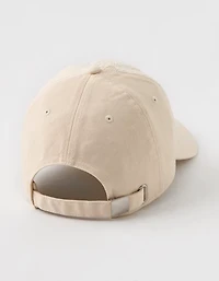 Aerie Lace Baseball Hat