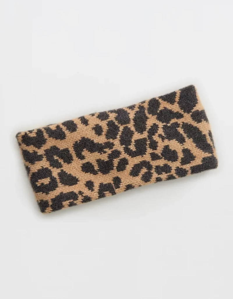 Aerie unREAL Earwarmer