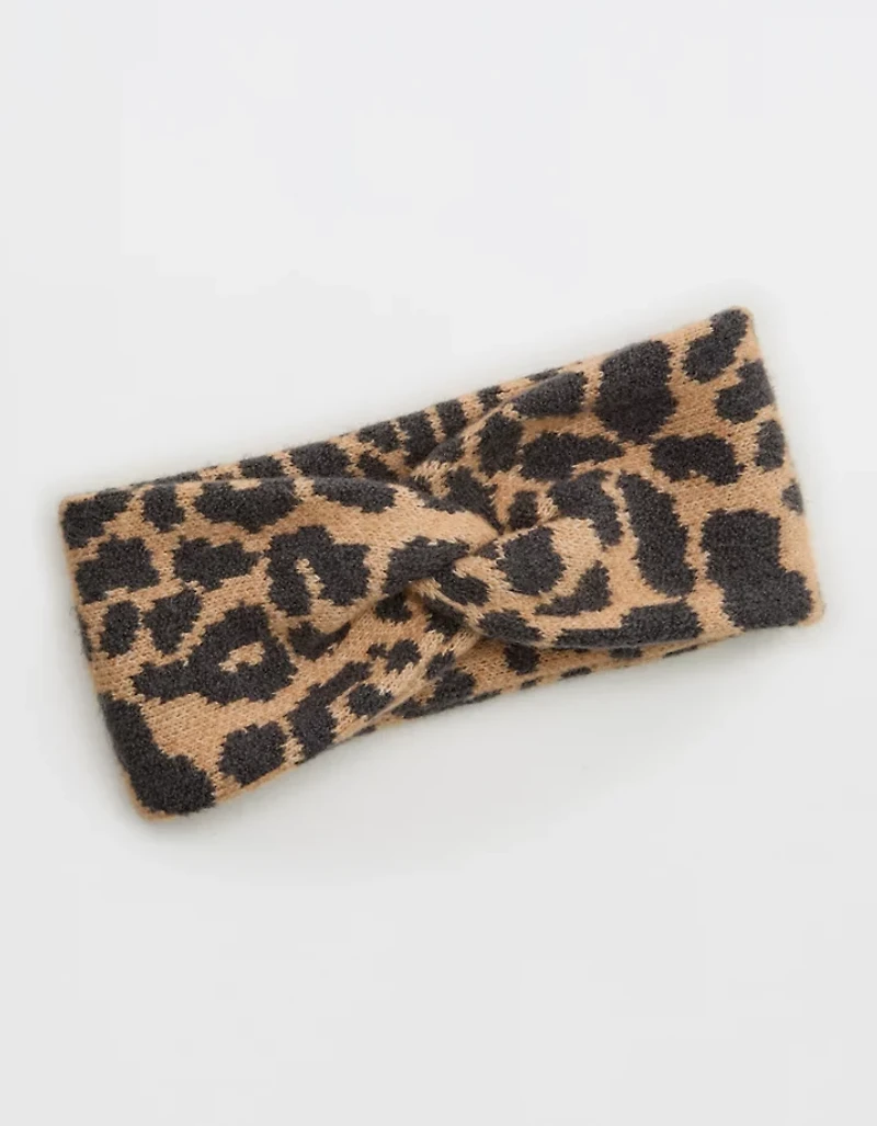 Aerie unREAL Earwarmer