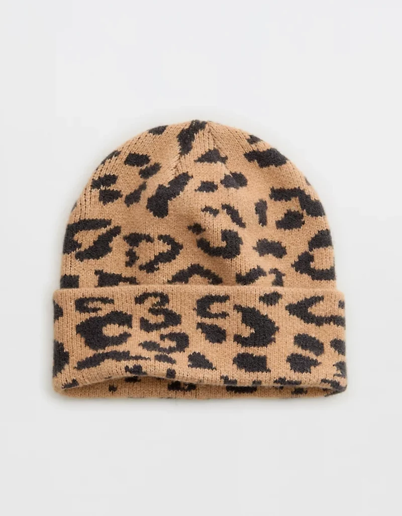 Aerie UnREAL Beanie