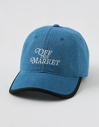 Aerie Graphic Baseball Hat
