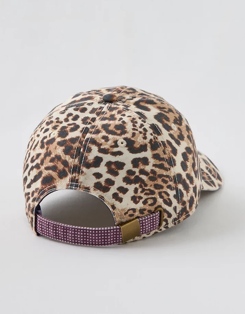 Aerie Printed Baseball Hat