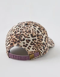 Aerie Printed Baseball Hat
