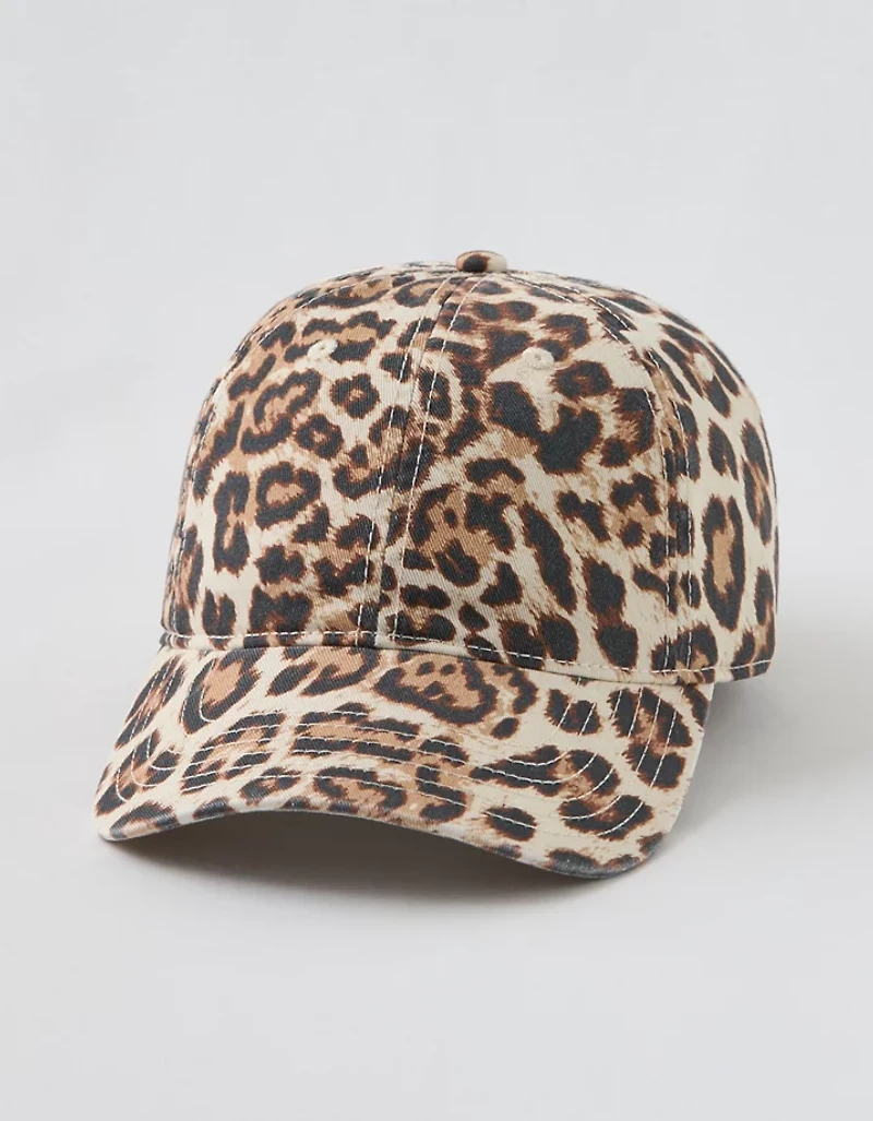 Aerie Printed Baseball Hat