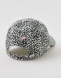 Aerie Printed Baseball Hat