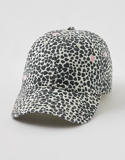 Aerie Printed Baseball Hat