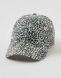 Aerie Printed Baseball Hat