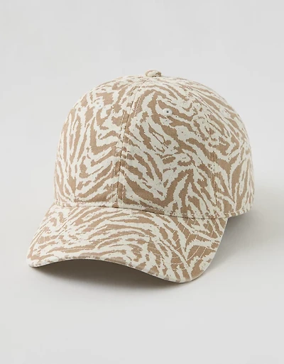Aerie Printed Baseball Hat