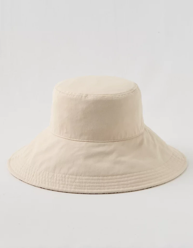 Aerie Tie Bucket Hat