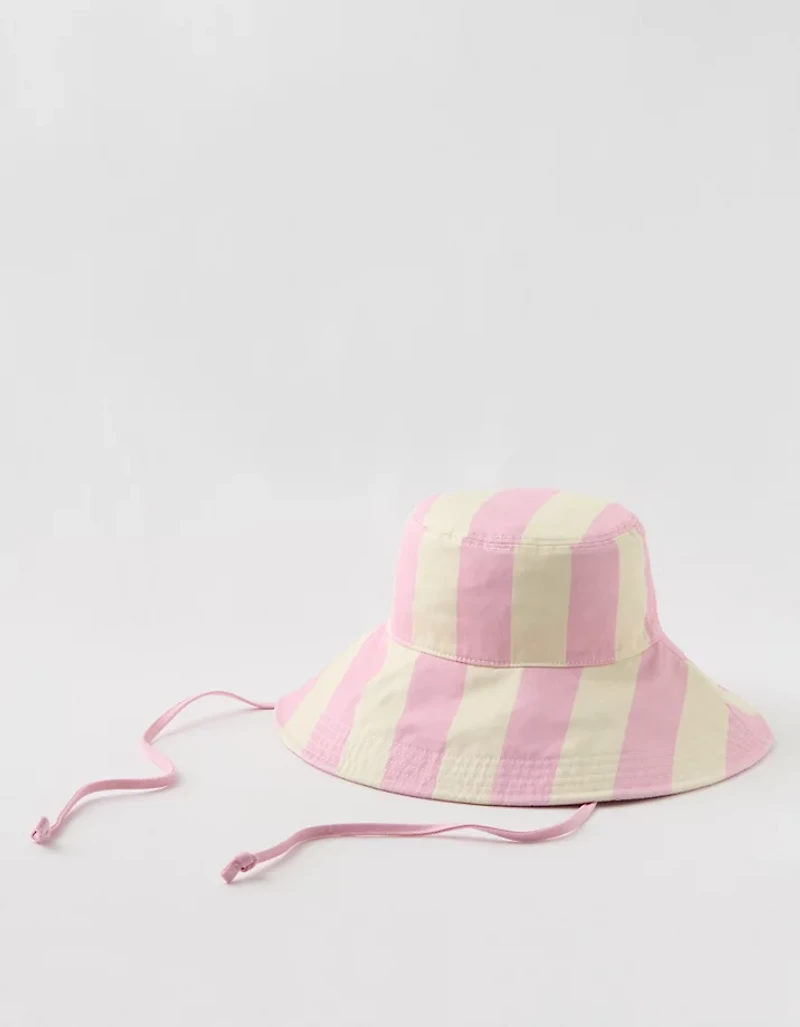Aerie Tie Bucket Hat