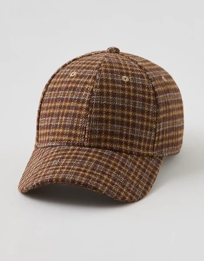 Aerie Wool Blend Baseball Hat