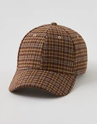 Aerie Wool Blend Baseball Hat