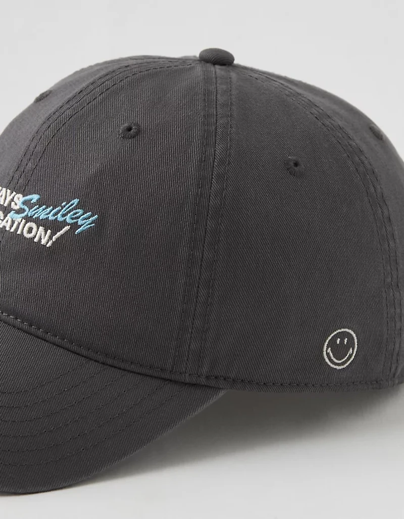 Aerie Graphic Baseball Hat