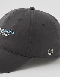 Aerie Graphic Baseball Hat