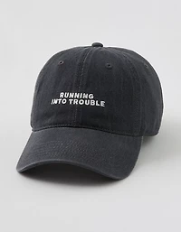 Aerie Graphic Baseball Hat