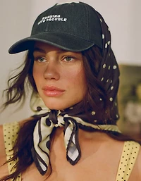 Aerie Graphic Baseball Hat
