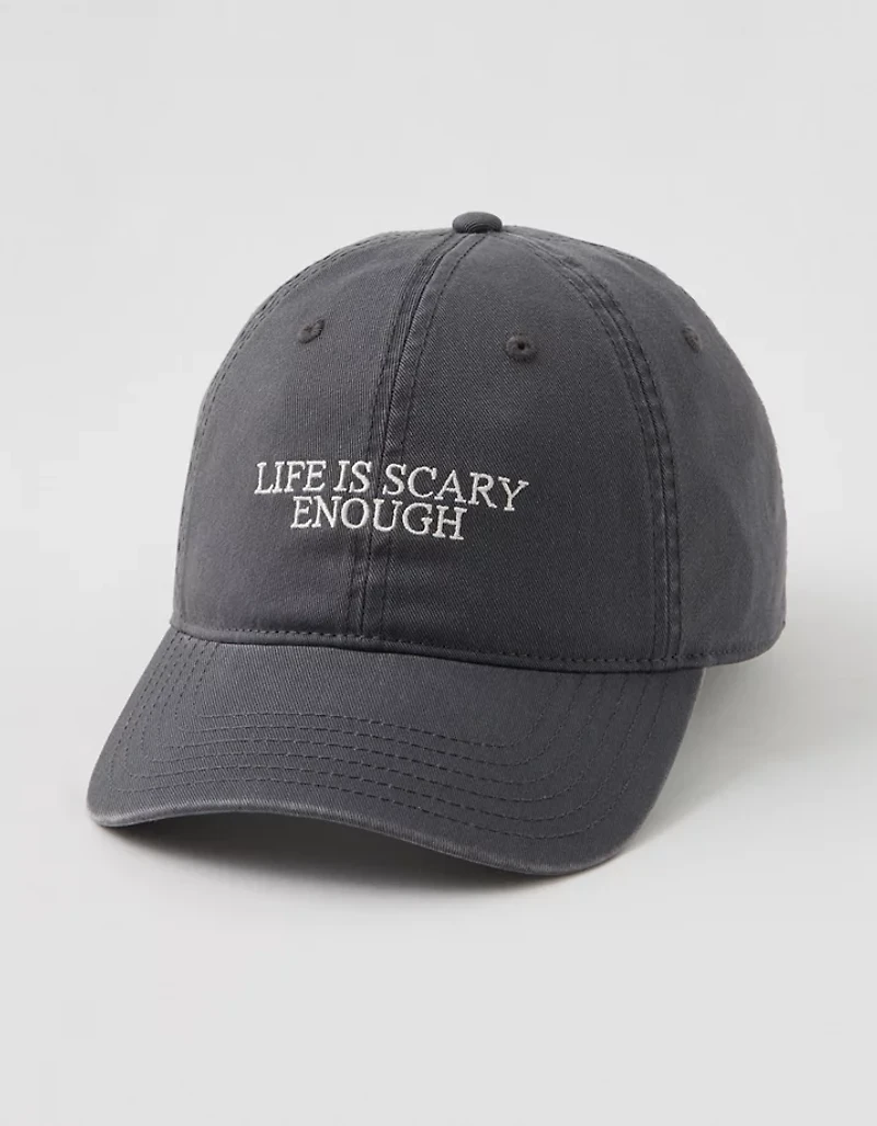 Aerie Graphic Baseball Hat