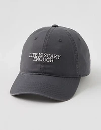 Aerie Graphic Baseball Hat