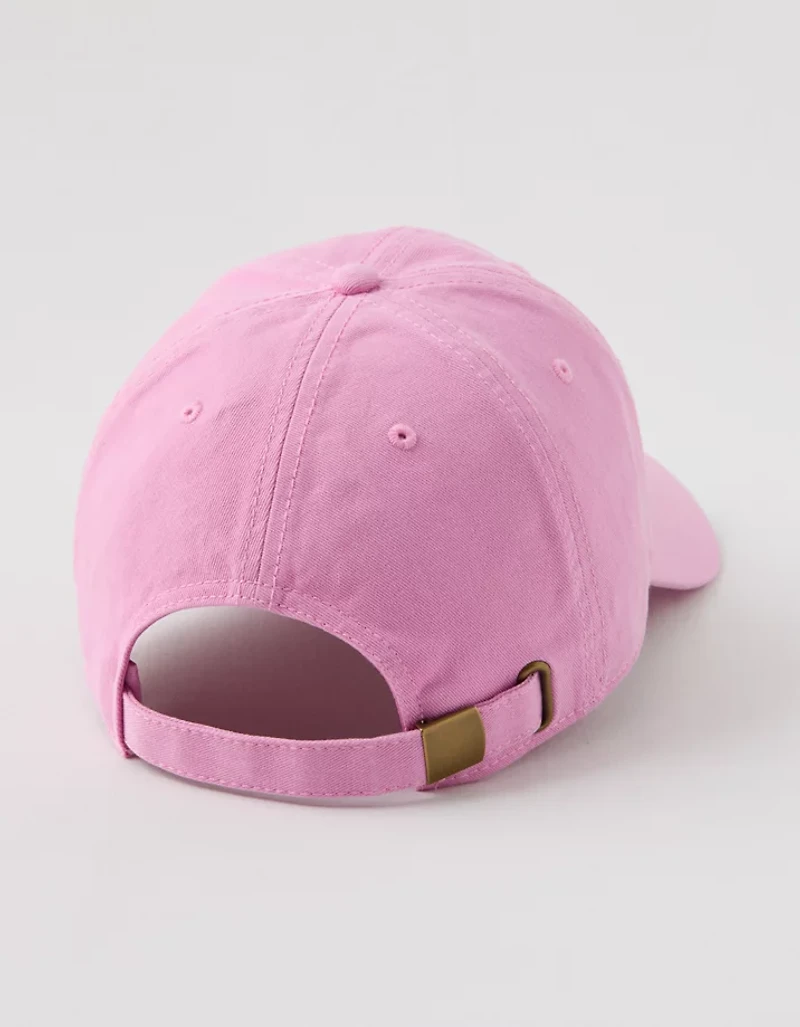 Aerie Graphic Baseball Hat