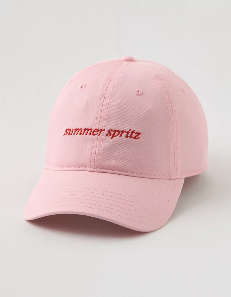 Aerie Graphic Baseball Hat