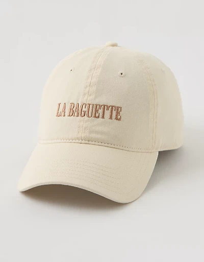 Aerie Graphic Baseball Hat