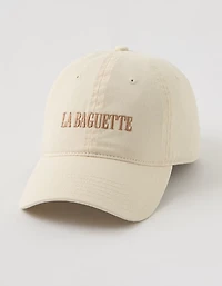 Aerie Graphic Baseball Hat