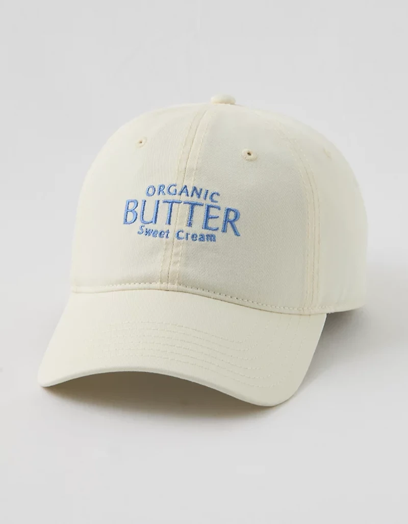 Aerie Graphic Baseball Hat