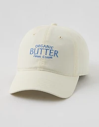Aerie Graphic Baseball Hat